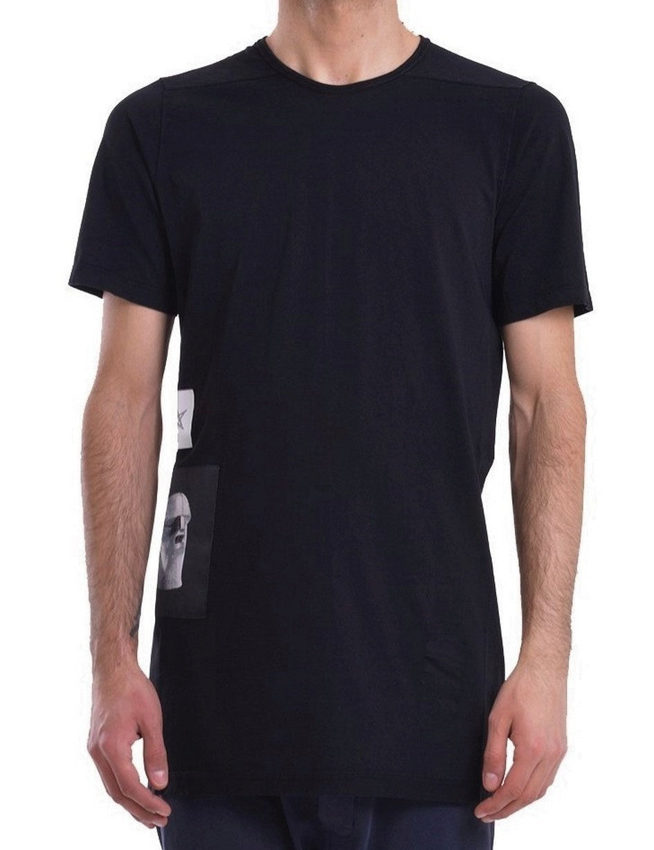 Estate, Rick Owens Drkshdw, S, SS18, T-Shirt, Ultimo, Uomo