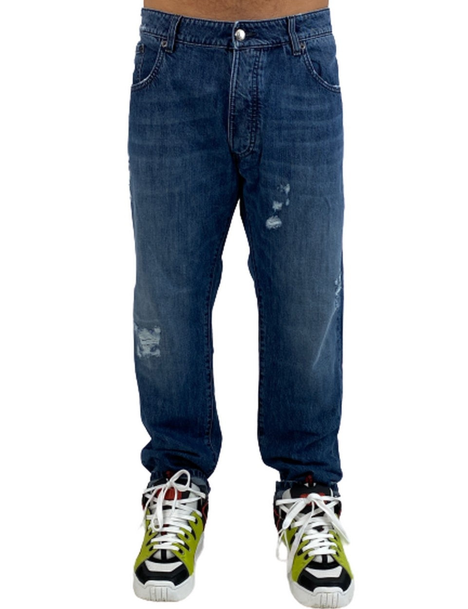 Estate, SS20, Takutea, Ultimo, Uomo