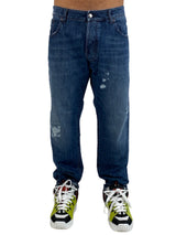 Takutea Jeans COOK CAPE