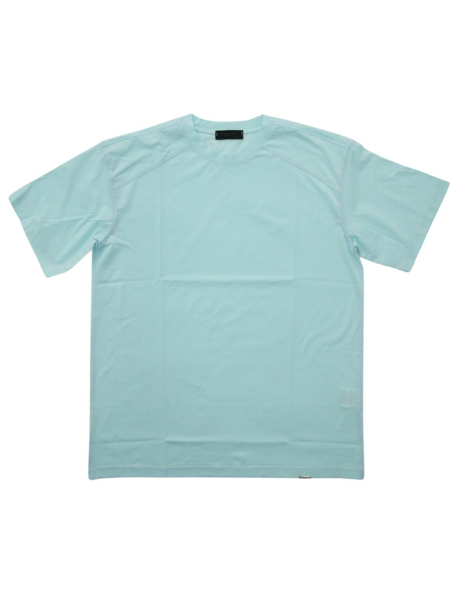 Donotconform T-Shirt M1150 - SanShopLuxury - 2023, Abbigliamento, Azzurro, Beige, Bianco, Blu, Donotconform, Idoneo, L, M, Marrone, Nero, Outlet, Primavera/Estate, S, SS23, T-Shirt, Turchese, Uomo, Verde, XL, XXL