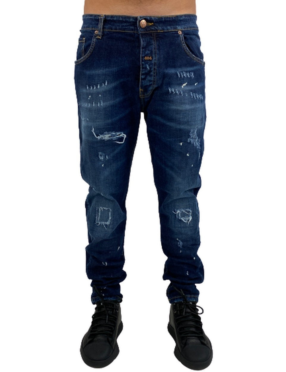 Estate, SS18, Ultimo, Uomo