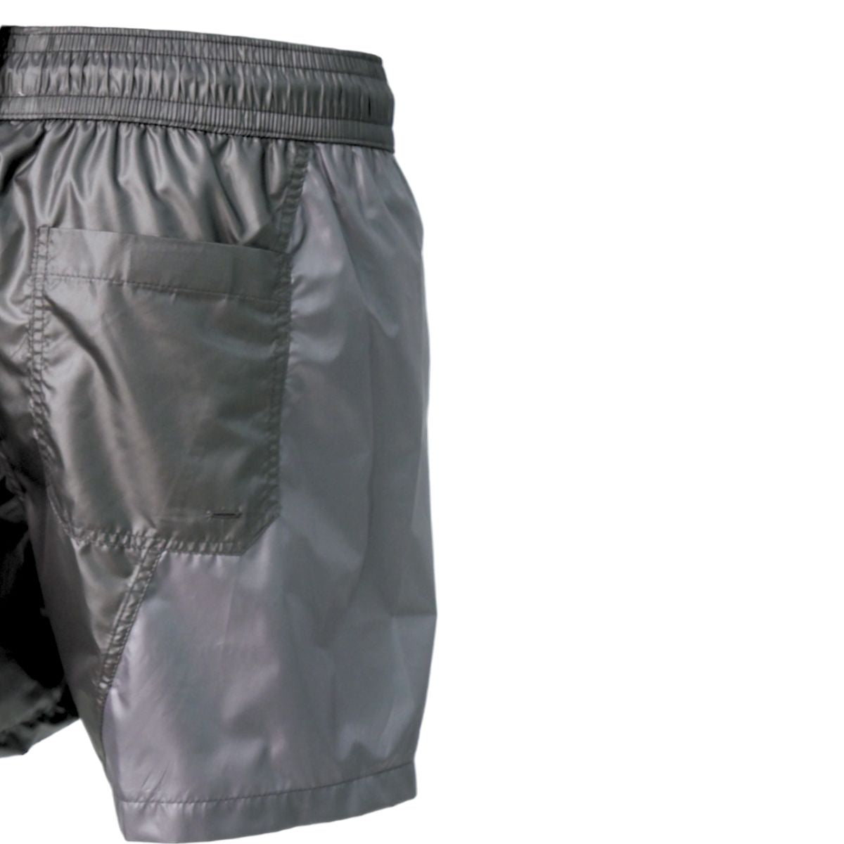 Gavensemble Costume SWIMSUIT200 - SanShopLuxury - 2023, Abbigliamento, Beachwear, Costume, Gavensemble, M, Nero, Outlet, Pantaloncino, Primavera/Estate, S, SS23, Uomo, Verde