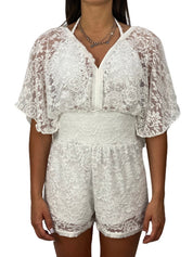 F**K Copricostume FK17-1E145U - SanShopLuxury - -70%, 2017, Abbigliamento, Abito, Beachwear, Bianco, Copricostume, Donna, F**K, L, M, Nero, Outlet, Primavera/Estate, S, SS17