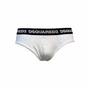 Dsquared2 Slip D9L613190 - SanShopLuxury - -50%, 2020, Autunno/Inverno, Bianco, Continuativo, Dsquared2, FW20, Grigio, Intimo, Nero, Outlet, Primavera/Estate, S, Slip, Uomo, XS