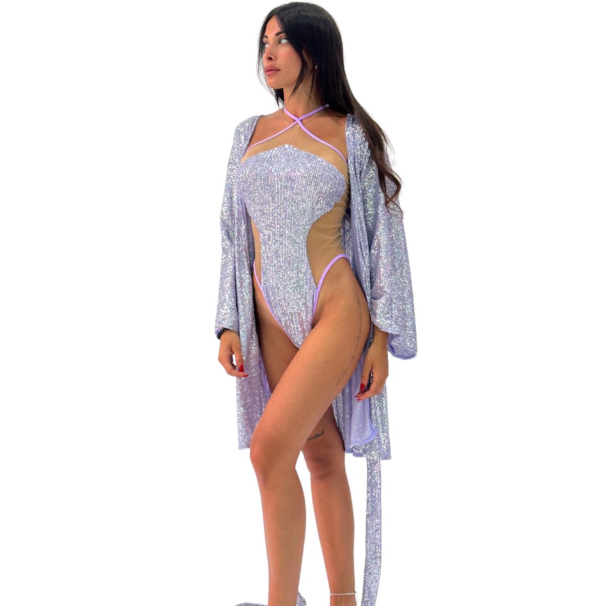 Estate, SS23, Ultimo, Unica, Verde, Verde Lime