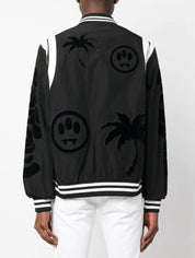 Barrow Giubbino 034061 - SanShopLuxury - 2023, Abbigliamento, Barrow, Donna, Giubbino, L, M, Nero, Outlet, Primavera/Estate, S, SS23, UNISEX, Uomo, XL