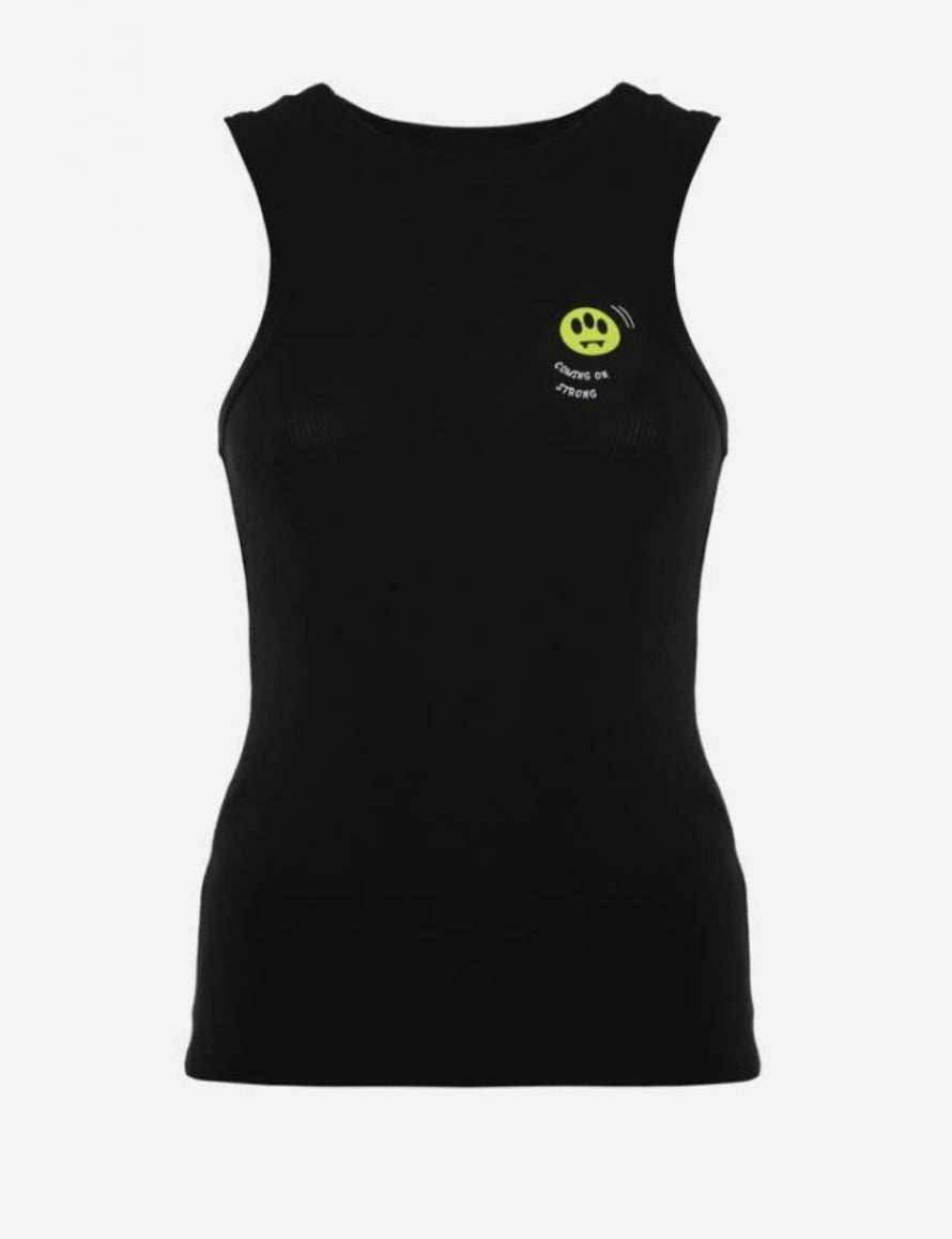 Estate, SS22, T-Shirt Canotta, XL, XS