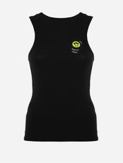 Barrow T-Shirt Canotta 031388 - SanShopLuxury - 2022, Abbigliamento, Barrow, Bianco, Donna, Idoneo, L, M, Nero, Outlet, Primavera/Estate, SS22, T-Shirt Canotta, XL, XS