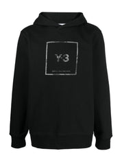 Adidas Y-3 Felpa GV6056 - SanShopLuxury - -50%, 2021, Abbigliamento, Adidas Y-3, Felpa, L, Nero, Outlet, Primavera/Estate, SS21, Ultimo, Uomo