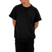 F**K T-Shirt FK19-1050U - SanShopLuxury - -50%, 2019, Abbigliamento, Beachwear, F**K, Nero, Outlet, Primavera/Estate, SS19, T-Shirt, Ultimo, Uomo, XL