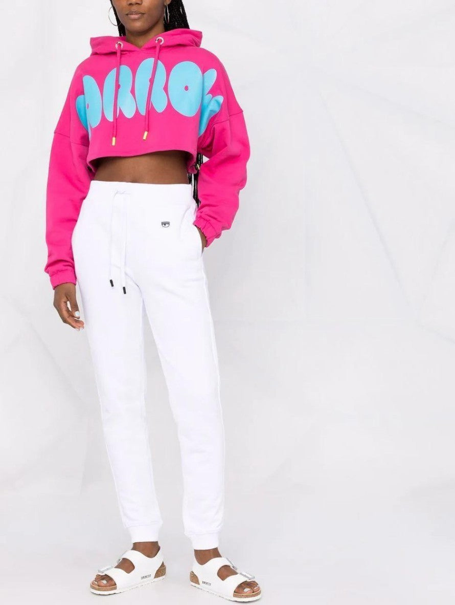 Barrow Felpa 031373 - SanShopLuxury - 2022, Abbigliamento, Barrow, Con Cappuccio, Donna, Felpa, Idoneo, L, Lilla, M, Outlet, Primavera/Estate, Rosa, S, SS22, Viola