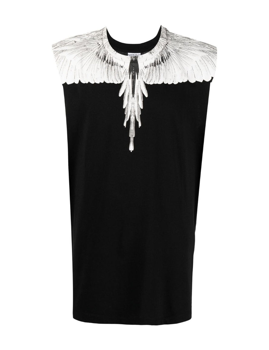 Estate, S, SS21, T-Shirt Canotta, Uomo, XL, XXL