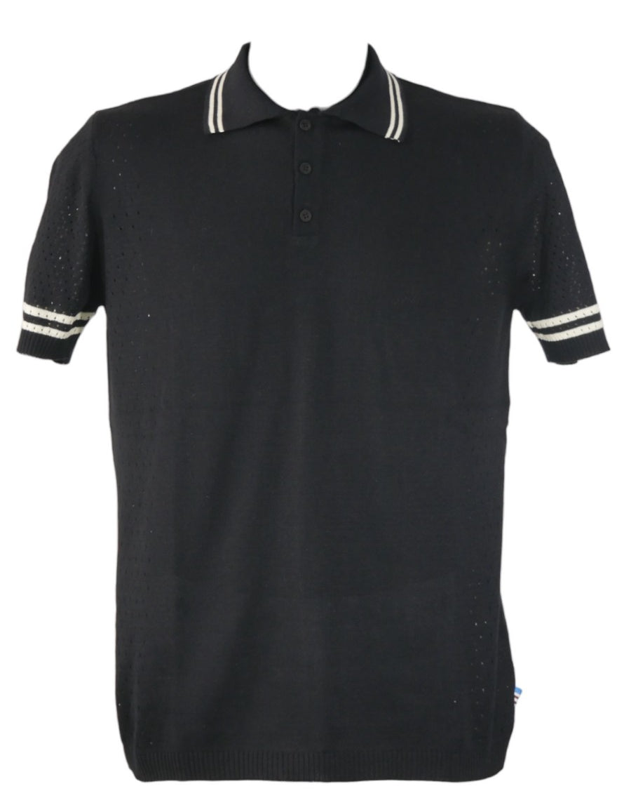 Estate, SS23, T-Shirt Polo, Uomo