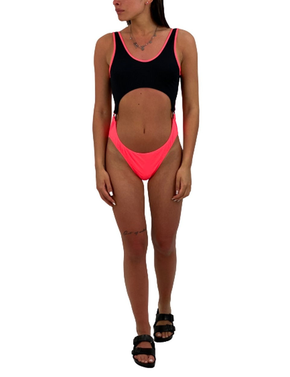 Estate, SS18, Ultimo