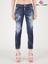 Dsquared2 Jeans S75LB0586 S30789 470