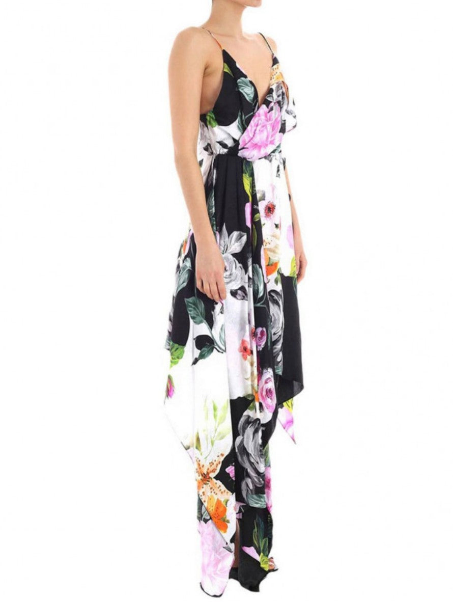 Off-White Abiti OWDB071S189511349900 - SanShopLuxury - -50%, 2018, 40, Abbigliamento, Abiti, Donna, Nero, Off-White, Outlet, Primavera/Estate, SS18, Ultimo