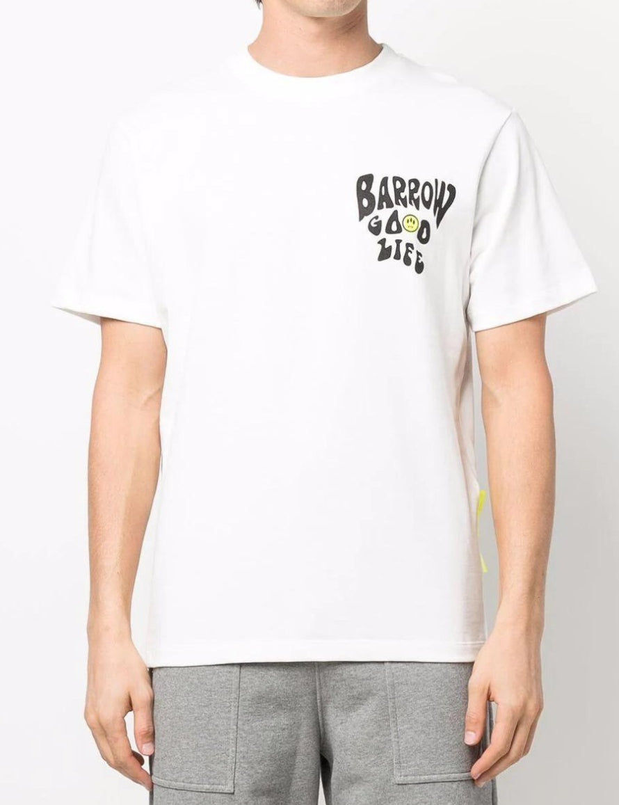 Estate, SS22, T-Shirt, Ultimo, UNISEX, Uomo, XS