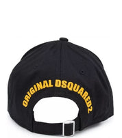 Dsquared2 Cappello BCM0081/05C00001 2124 - SanShopLuxury - -50%, 2020, Abbigliamento, Accessori, Autunno/Inverno, Baseball Cap, Cappello, Continuativo, Dsquared2, FW20, Nero, Outlet, Primavera/Estate, Unica, Uomo