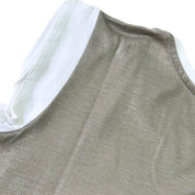 Le Voliere T-Shirt WS16T72SW - SanShopLuxury - -70%, 2016, Abbigliamento, Bianco, Donna, Le Voliere, Outlet, Primavera/Estate, SS16, T-Shirt, Ultimo, XS