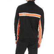 Gcds Felpa SS19M020012 - SanShopLuxury - 2022, Abbigliamento, Arancione, Felpa, Gcds, L, M, Outlet, Primavera/Estate, SS22, Uomo, Verde, XL, Zip