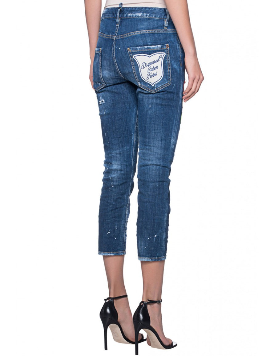 Estate, SS18, Ultimo