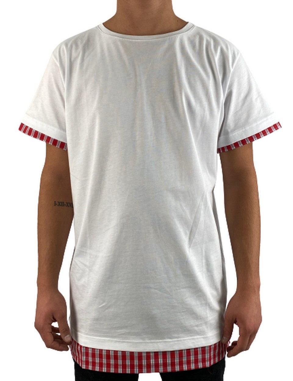 Estate, SS18, T-Shirt, Uomo, XL