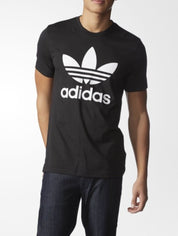 Adidas T-Shirt AJ8830 APPBLACK - SanShopLuxury - -50%, 2017, Abbigliamento, Adidas, M, Nero, Outlet, Primavera/Estate, S, SS17, T-Shirt, Ultimo, Uomo