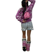 Gcds Borsa Da Spalla AI22W500315 - SanShopLuxury - 2022, Autunno/Inverno, Borsa Da Spalla, Continuativo, Donna, FW22, Gcds, Idoneo, Outlet, Primavera/Estate, Rosa, Secchiello, Unica, Valigeria