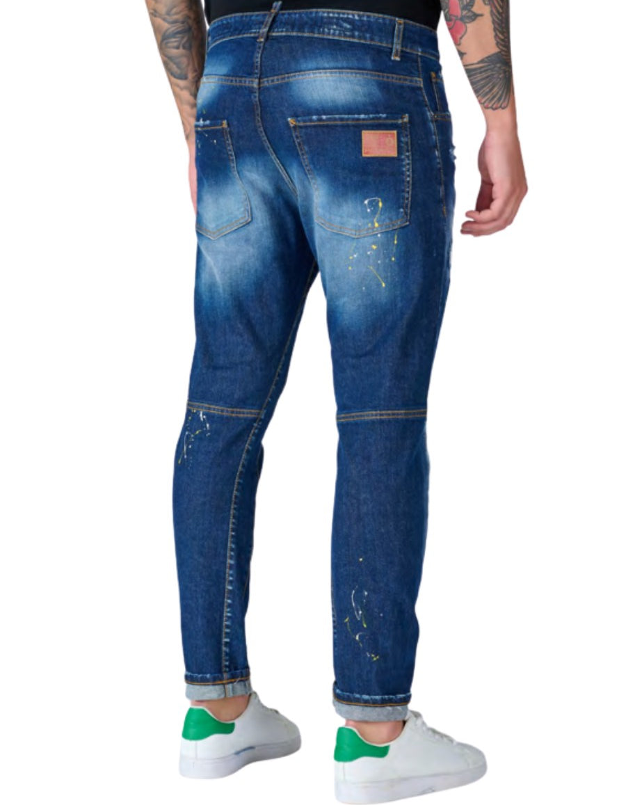 Estate, SS23, Ultimo, Uomo