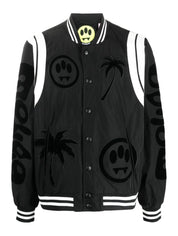 Barrow Giubbino 034061 - SanShopLuxury - 2023, Abbigliamento, Barrow, Donna, Giubbino, L, M, Nero, Outlet, Primavera/Estate, S, SS23, UNISEX, Uomo, XL