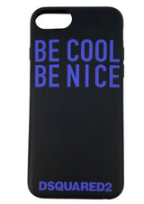 Dsquared2 Smartphone Cover ITM0018 55000001