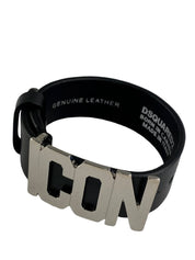 Dsquared2 Bracciale ARW0026 37200324 - SanShopLuxury - -50%, 2018, Argento, Autunno/Inverno, Bracciale, Continuativo, Donna, Dsquared2, FW18, Gioielleria, M, Nero, Oro, Outlet, Primavera/Estate, S