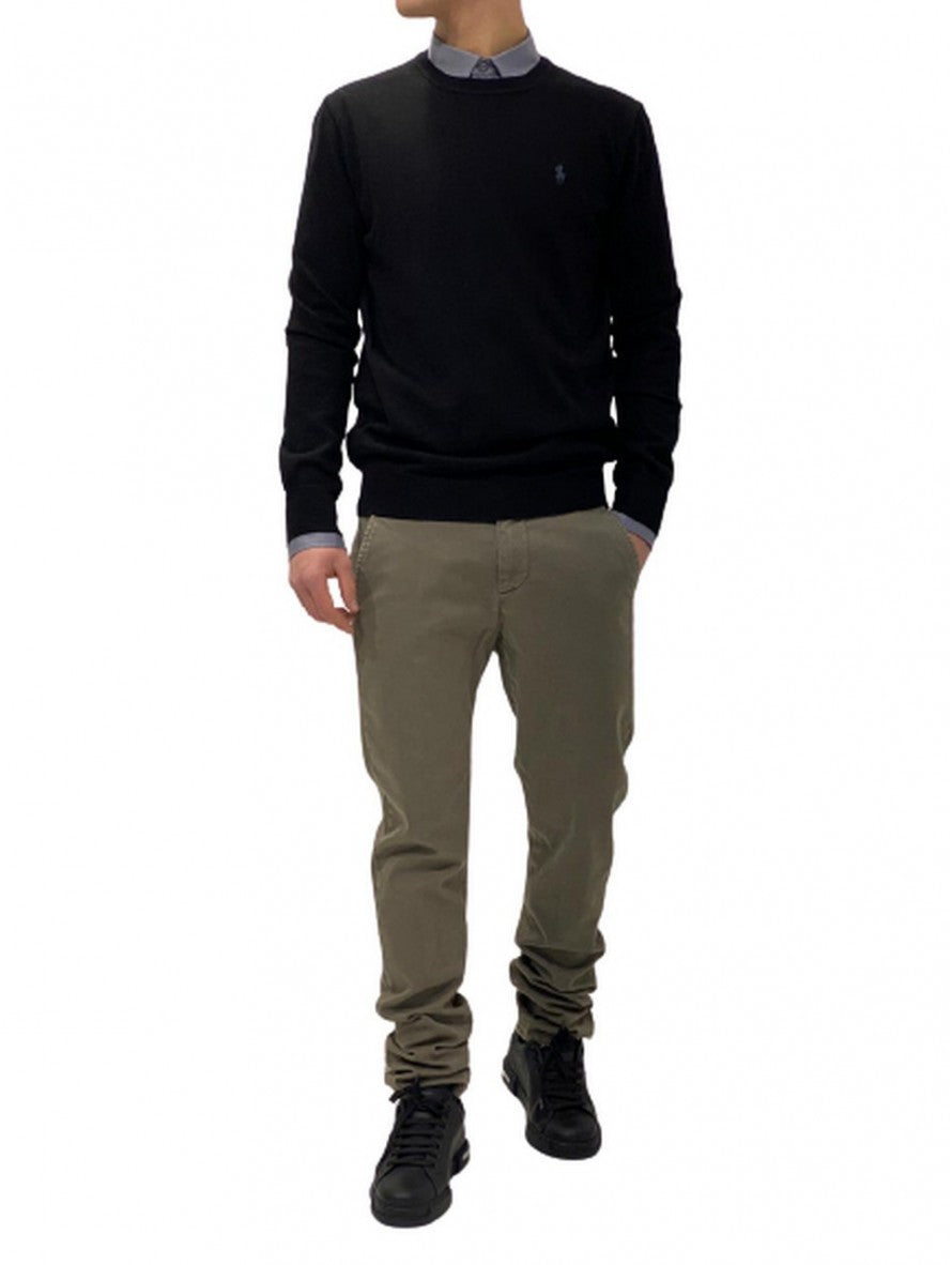 Dondup Pantalone UP235GS0784UPTO720 - SanShopLuxury - -70%, 2017, 44, 47, 52, 54, Abbigliamento, Autunno/Inverno, Beige, Continuativo, Dondup, Outlet, Pantalone, Primavera/Estate, SS17, Uomo