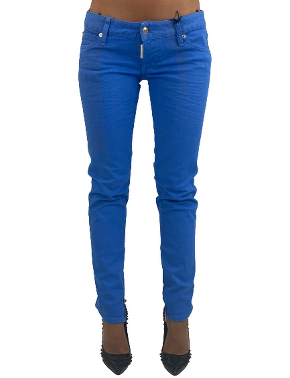 Estate, Skinny, SS16