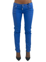 Dsquared2 Jeans S75LA0499 482
