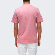 Chiodi Milano T-Shirt 0089-C - SanShopLuxury - 2023, Abbigliamento, Blu, Chiodi Milano, Grigio, Idoneo, L, M, Marrone, Nero, Outlet, Primavera/Estate, Rosa, S, SS23, T-Shirt, Tortora, Uomo, Verde, XL, XXL, XXXL