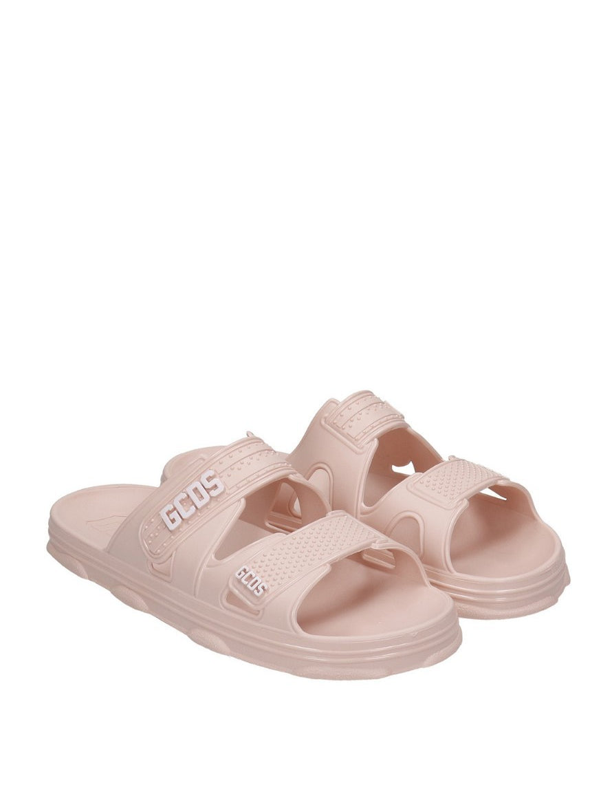 Estate, Rosa, Sandali, SS22, UNISEX, Uomo