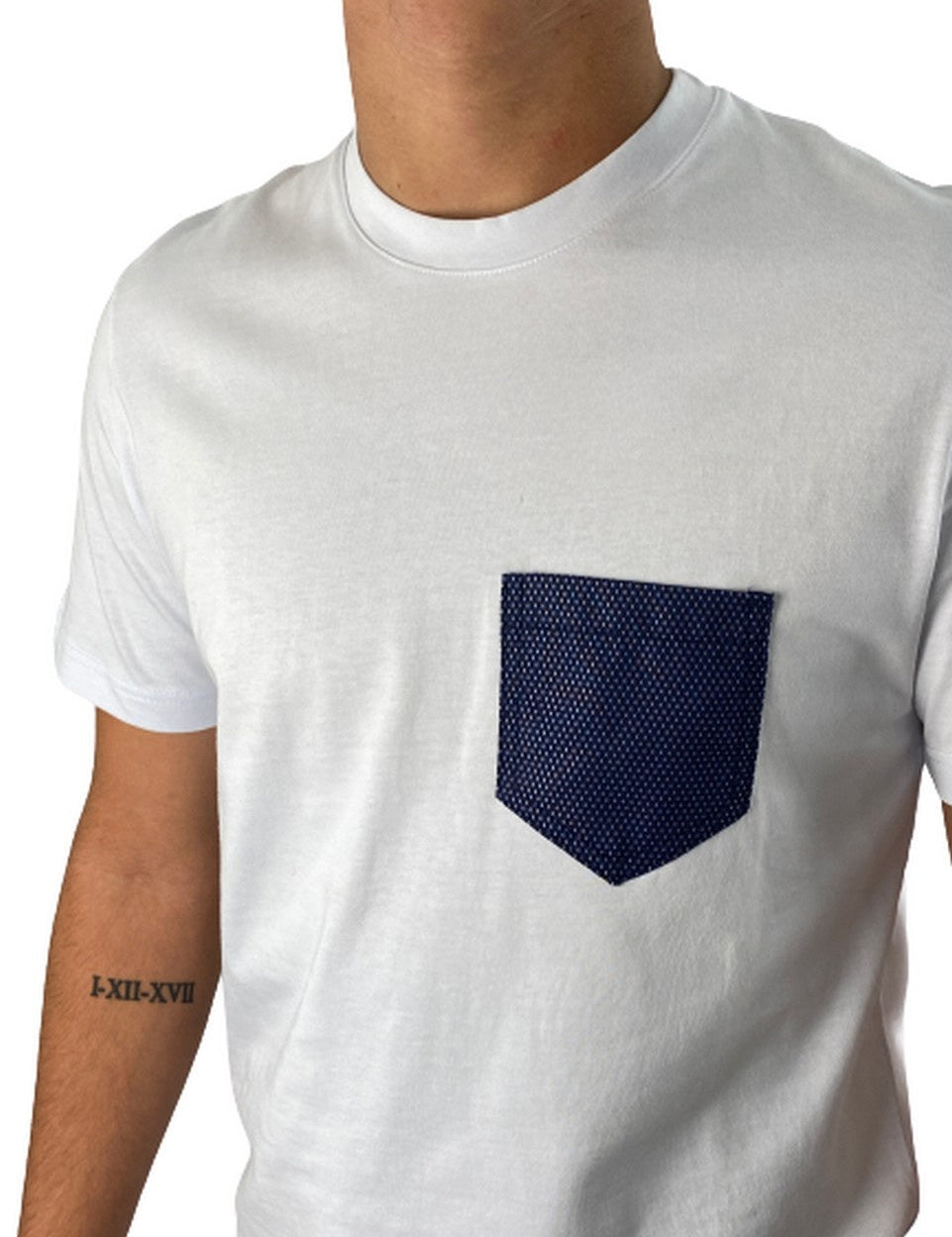 Estate, S, SS18, T-Shirt, Ultimo, Uomo