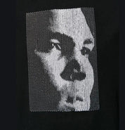 Marcelo Burlon T-Shirt CMAA054R19001003 - SanShopLuxury - -50%, 2019, Abbigliamento, Autunno/Inverno, Continuativo, Marcelo Burlon, Nero, Outlet, Primavera/Estate, S, SS19, T-Shirt, Uomo