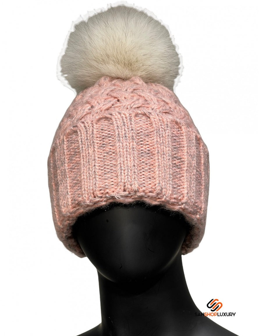 Inverno, Bordeaux-Bianco, Bordeaux-Nero, Cappello, Cuffia, Donna, FW21, Giallo, Giallo-Nero, Outlet, Rosa, Rosa-Beige, Rosa-Bianco, Rosso, Unica, VA STYLE, Verde, Verde-Beige