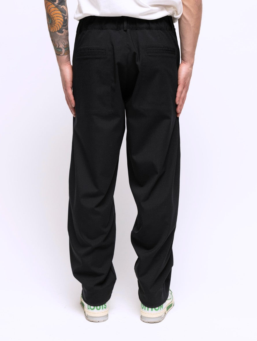 Gavensemble Pantalone PANT640 - SanShopLuxury - 2023, Abbigliamento, Autunno/Inverno, Beige, Continuativo, Gavensemble, Idoneo, L, M, Nero, Outlet, Pantalone, Primavera/Estate, S, SS23, Uomo, XL, XXL