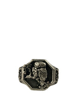 Pietro Ferrante Anelli 3485 Metallo