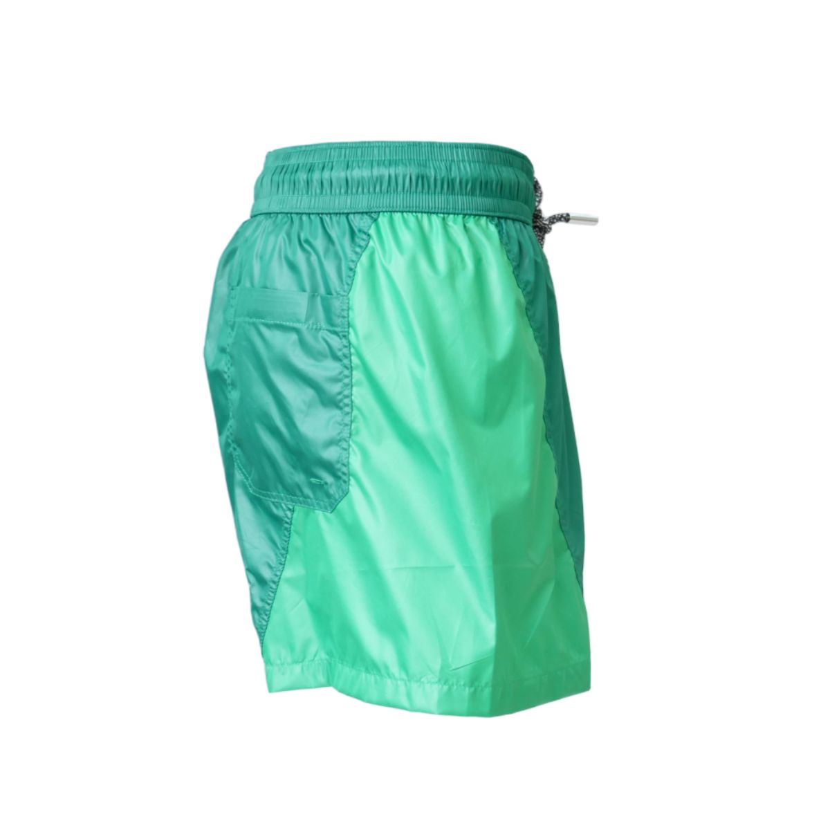 Estate, S, SS23, Uomo, Verde