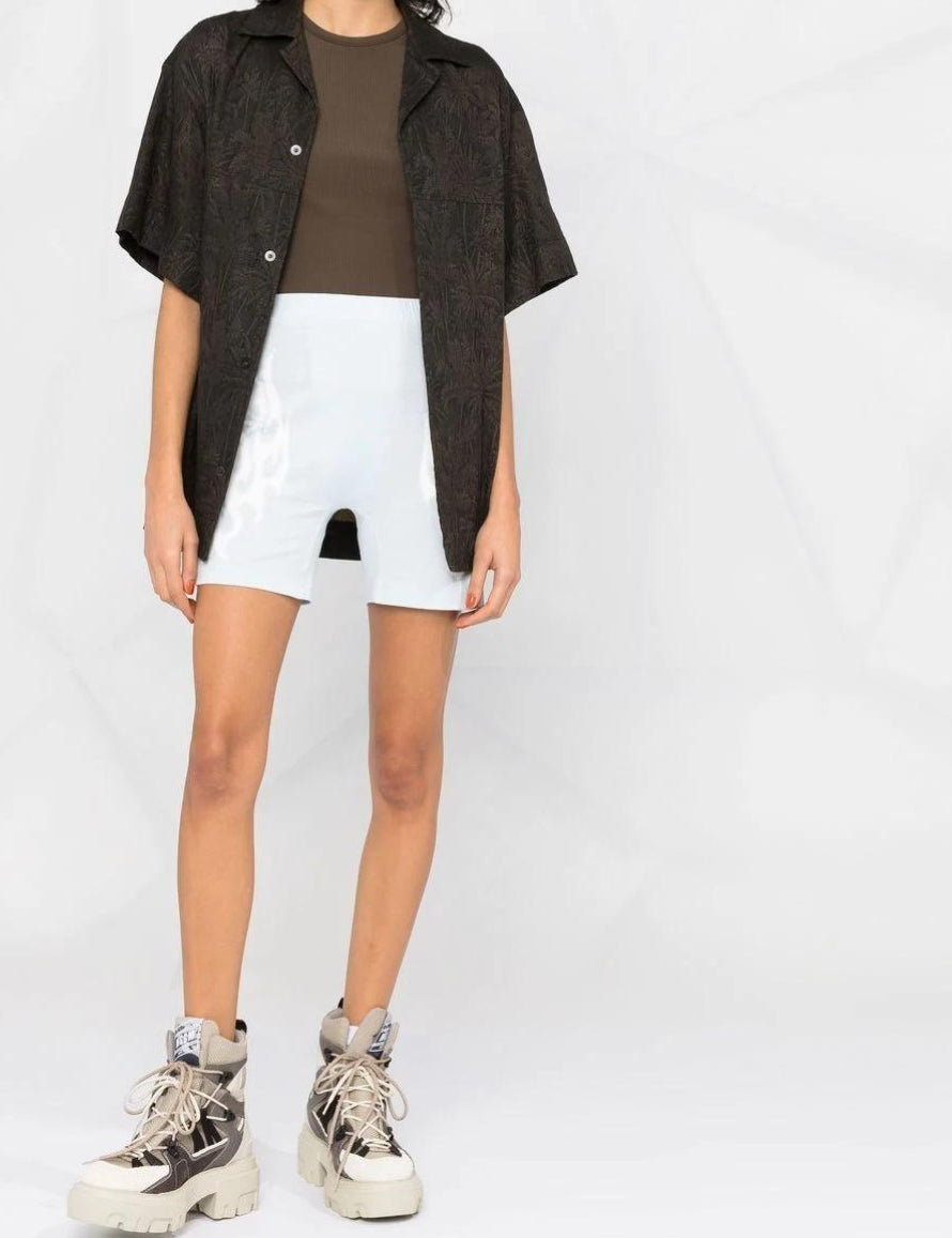 Estate, S, SS22, Turchese, XS