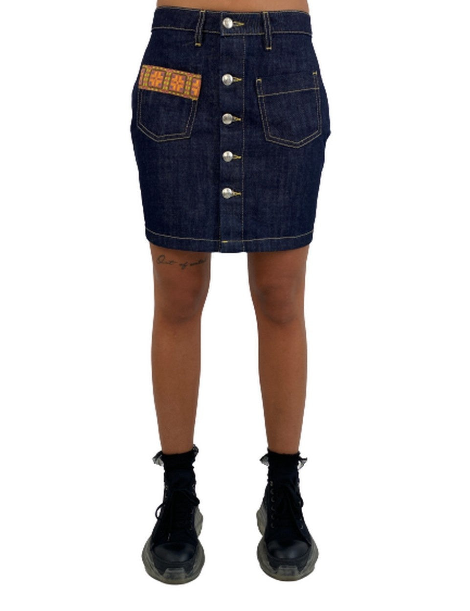 Estate, SS18, Takutea