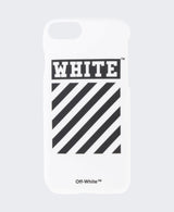 Off-White Smartphone Cover OMPA004F17294123 0110