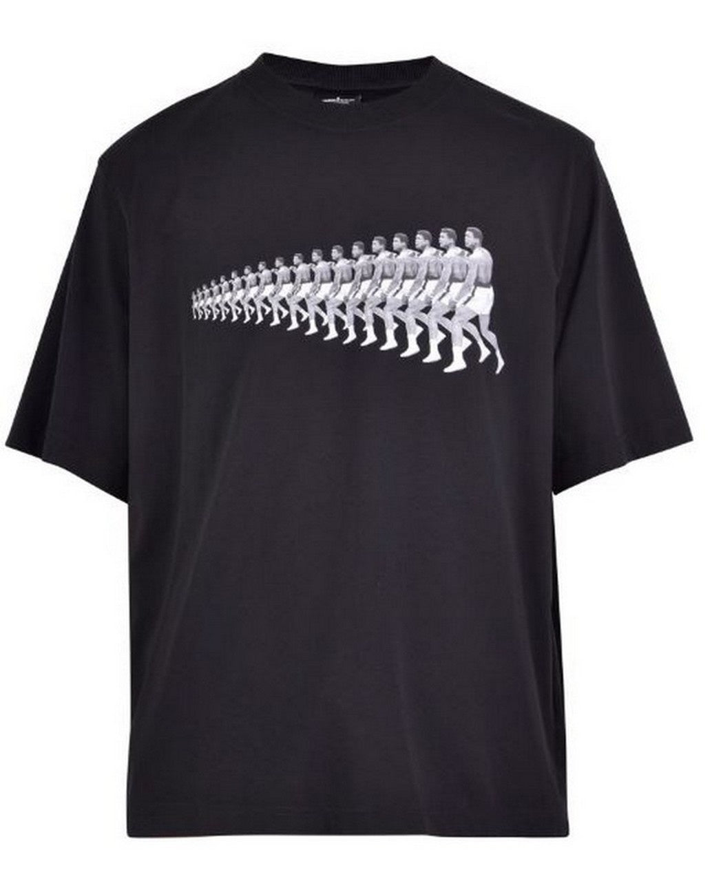 Estate, SS19, T-Shirt, Uomo