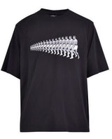 Marcelo Burlon T-Shirt CMAA054R19001011