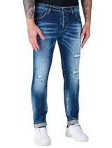 Patriot Jeans SKY1623