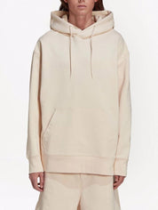 Adidas Y-3 Felpa HG6217 - SanShopLuxury - 2022, Abbigliamento, Adidas Y-3, Beige, Con Cappuccio, Felpa, Felpe, M, Outlet, Primavera/Estate, SS22, Ultimo, Uomo, XL